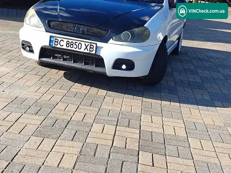 Фото автомобіля