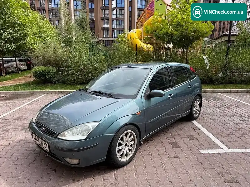 Фото автомобіля