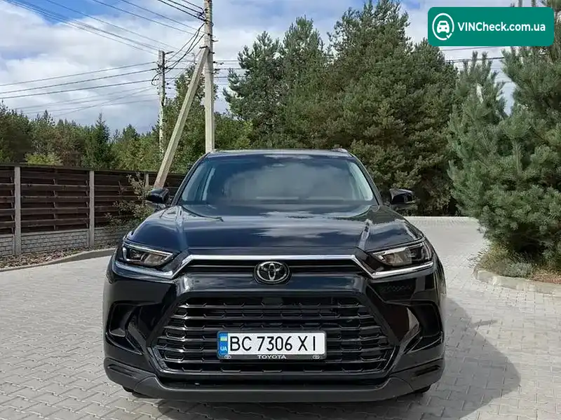 Фото автомобіля