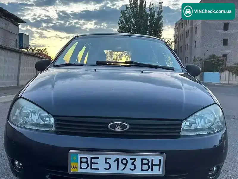 Фото автомобіля