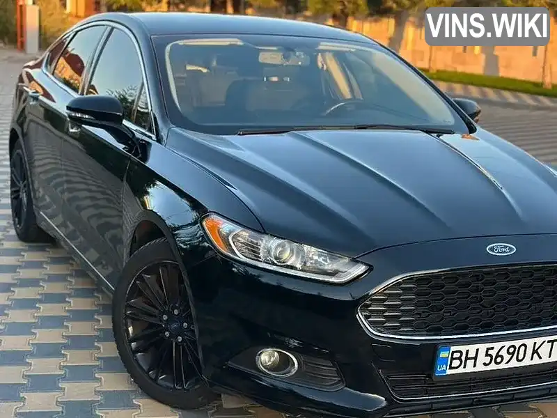 Фото автомобіля