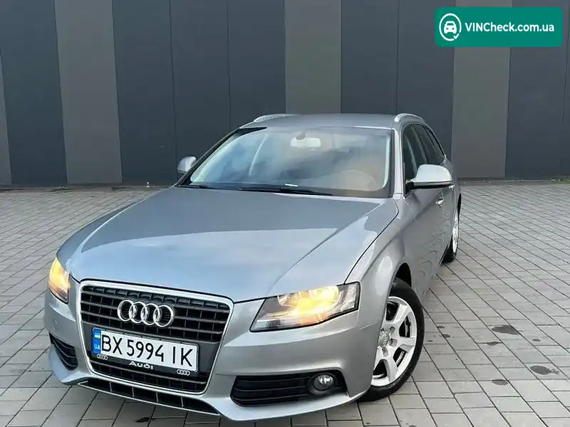 Фото автомобіля