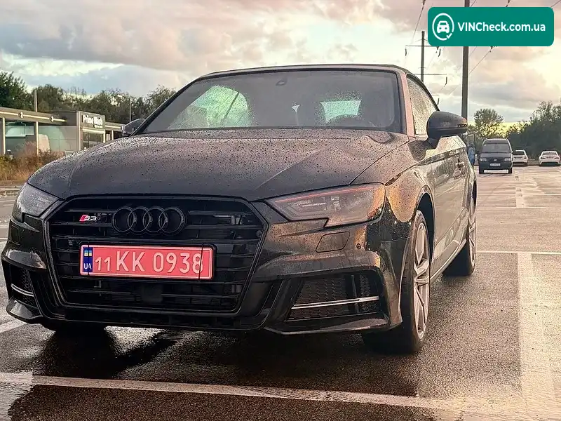 Фото автомобіля