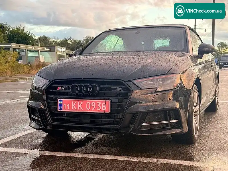 Фото автомобіля