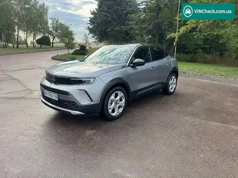 Фото автомобіля