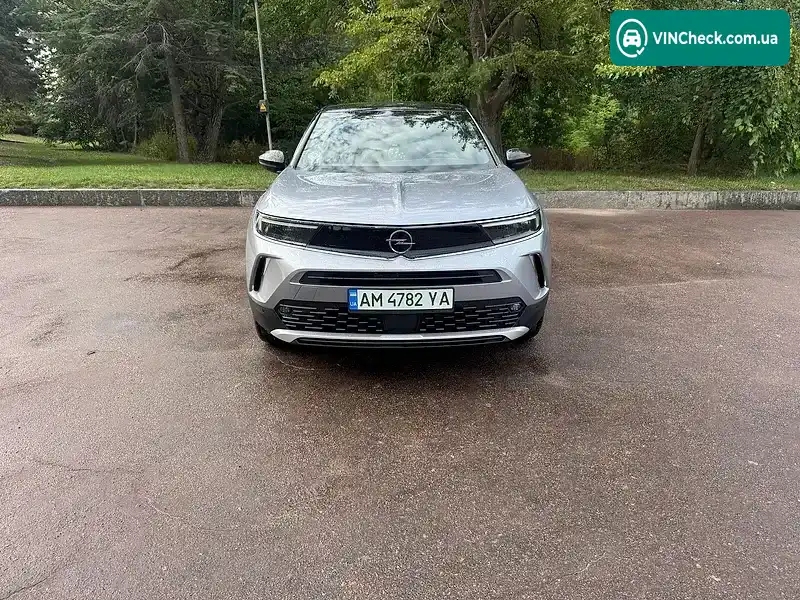 Фото автомобіля