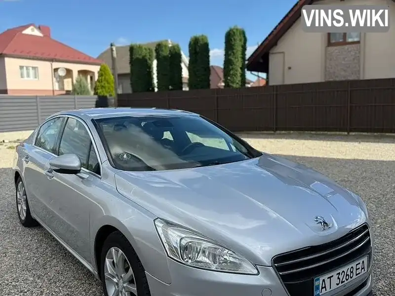 Фото автомобіля
