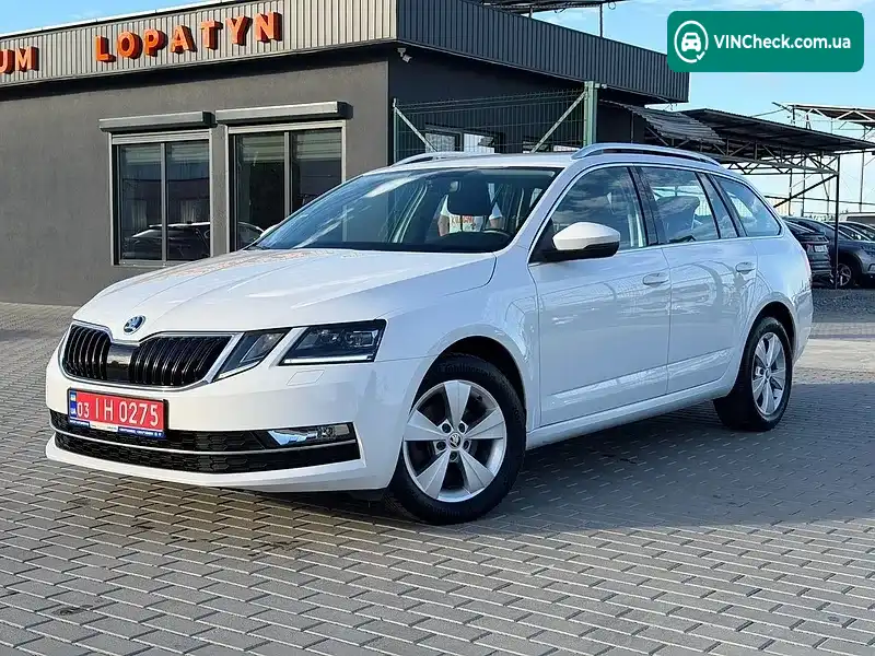 Фото автомобіля