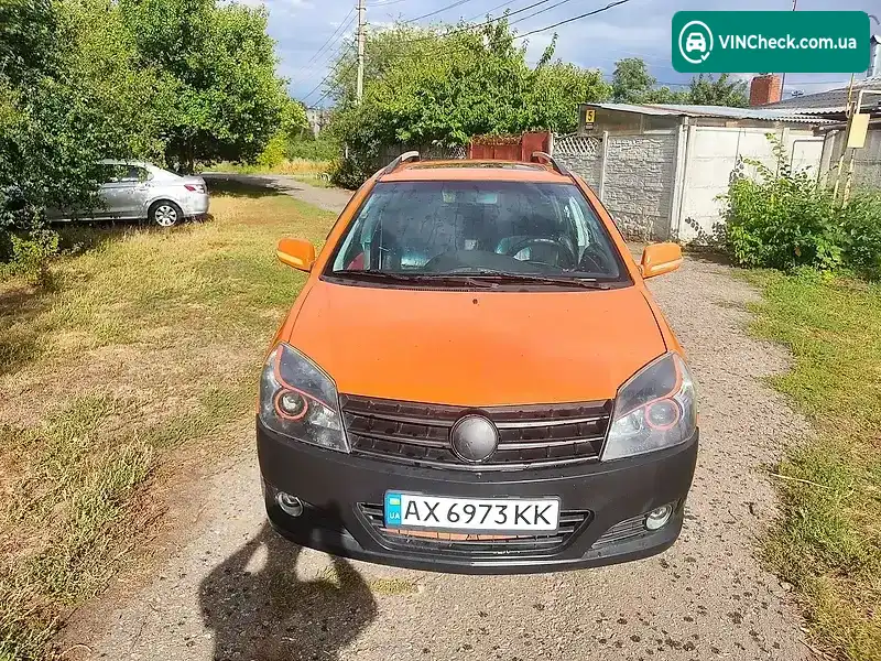 Фото автомобіля