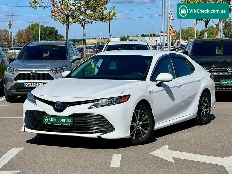 Фото автомобіля