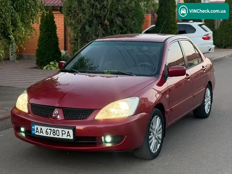 Фото автомобіля