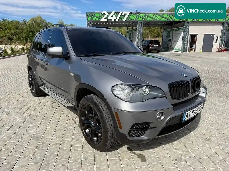 Фото автомобіля