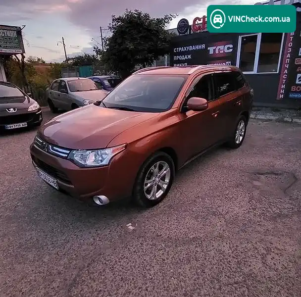 Фото автомобіля