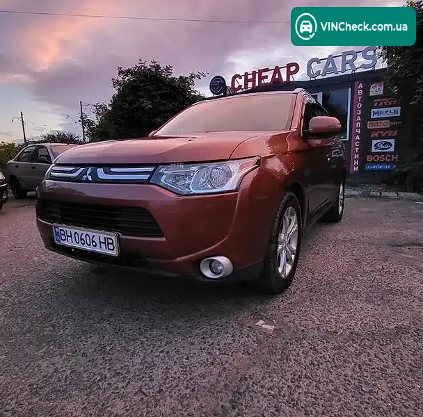 Фото автомобіля