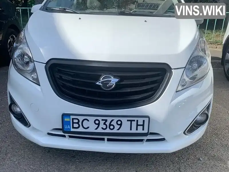 Фото автомобіля