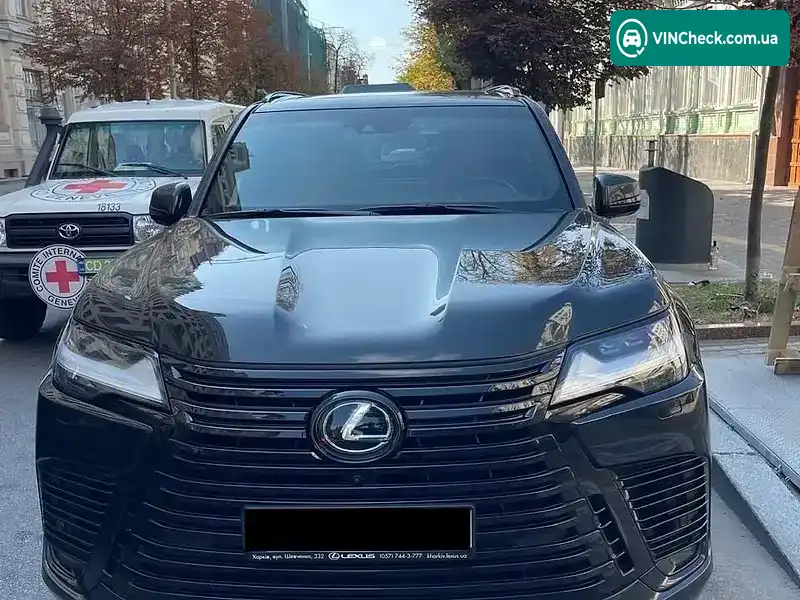 Фото автомобіля