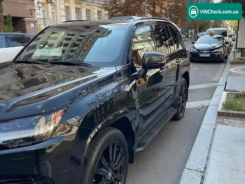 Фото автомобіля