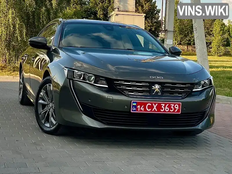 Фото автомобіля