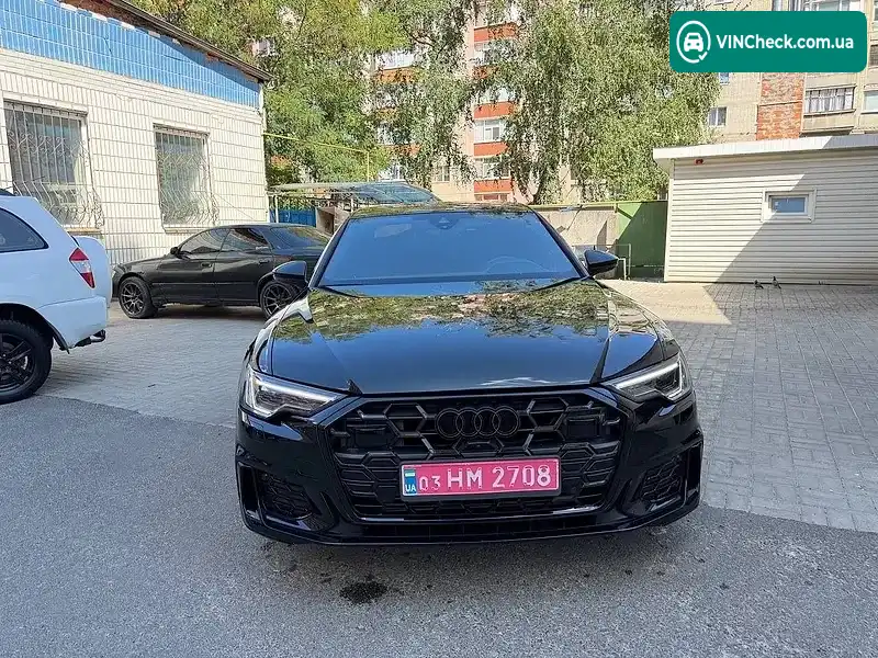 Фото автомобіля