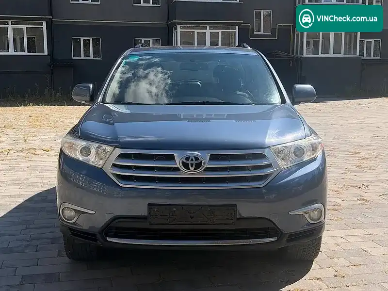 Фото автомобіля