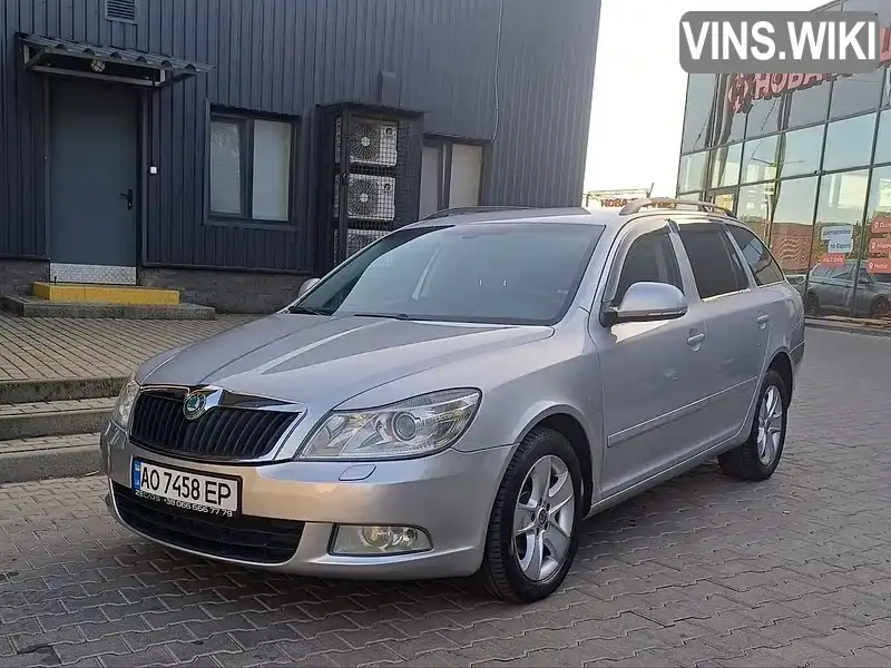 Фото автомобіля