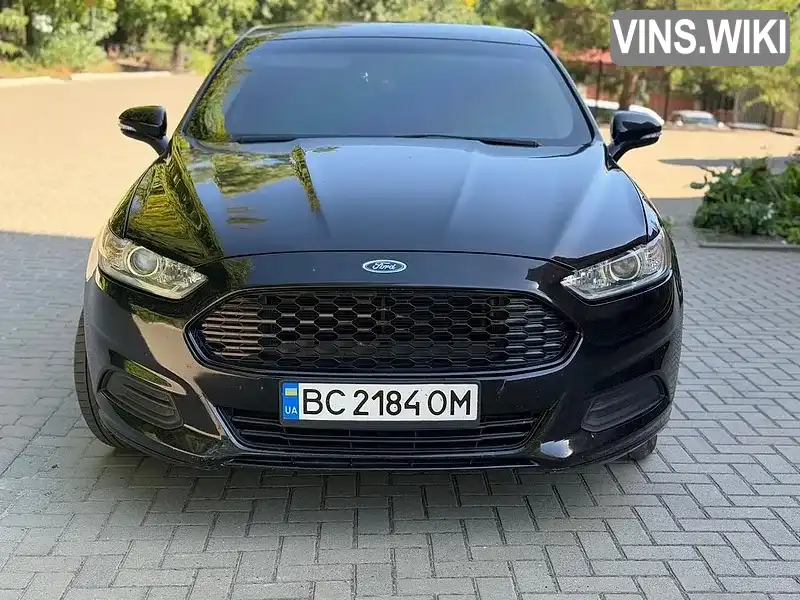 Фото автомобіля