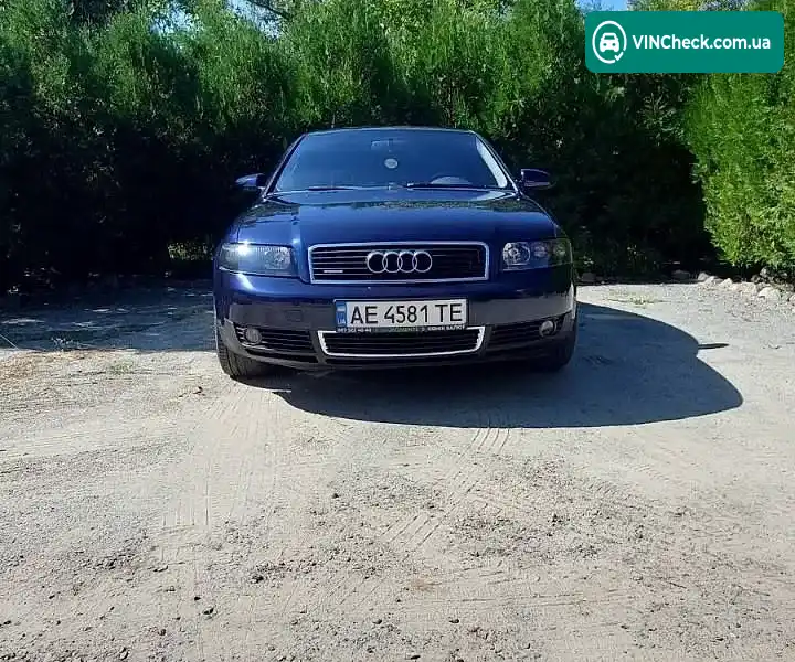Фото автомобіля