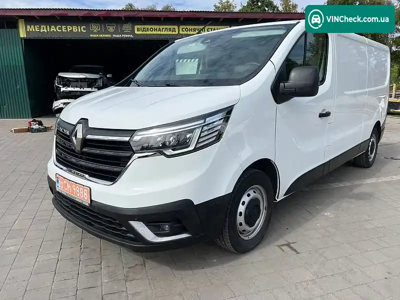 Фото автомобіля