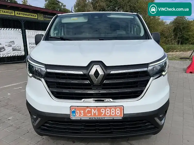 Фото автомобіля