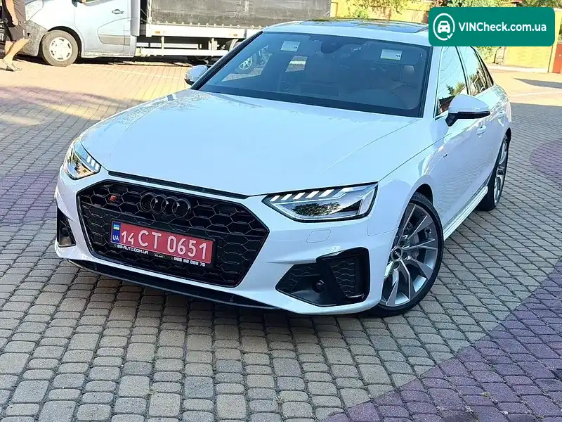 Фото автомобіля