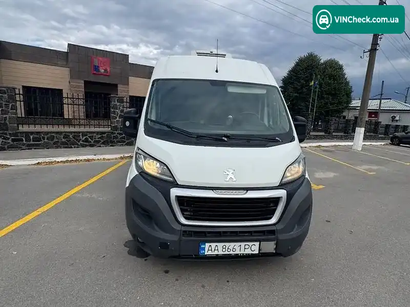 Фото автомобіля