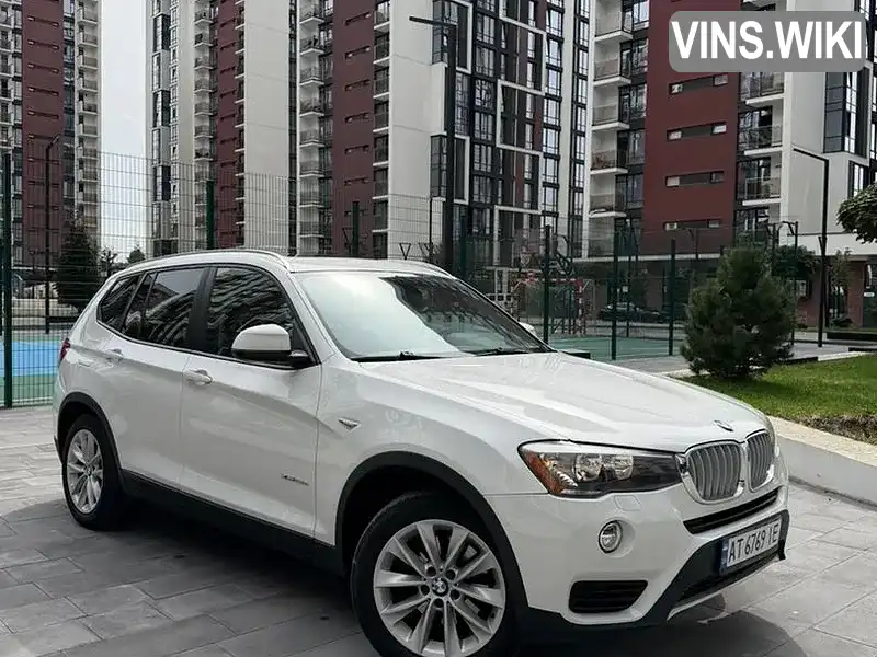Фото автомобіля