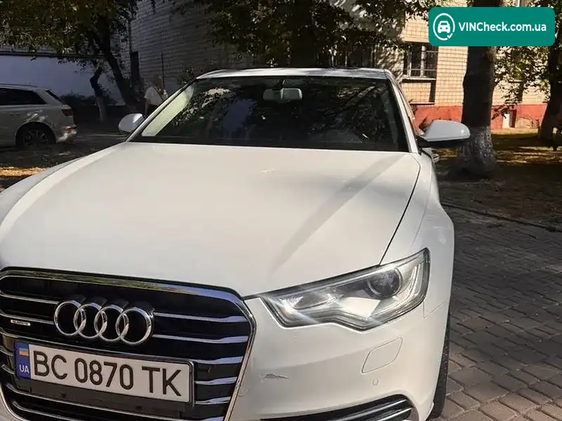 Фото автомобіля