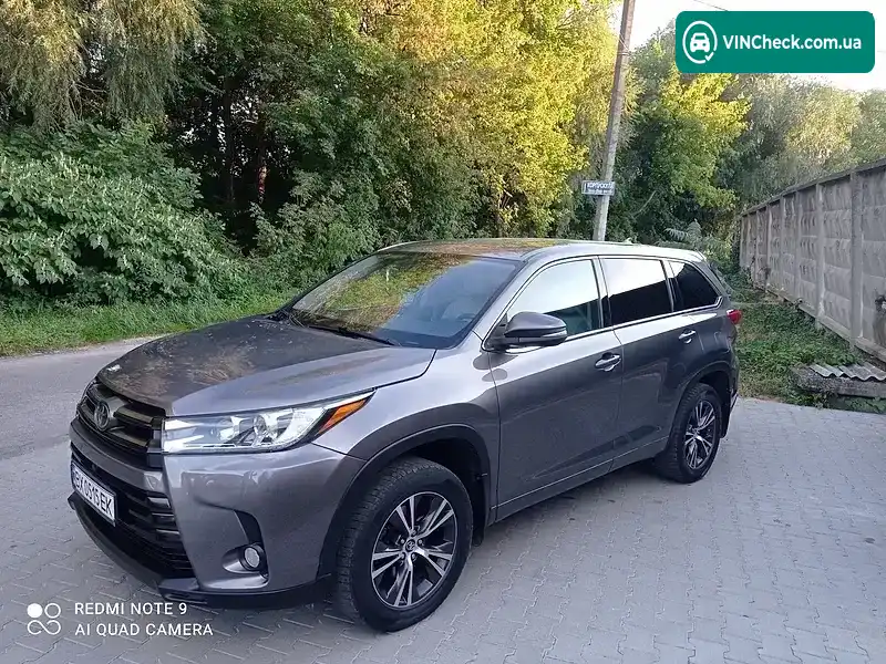 Фото автомобіля