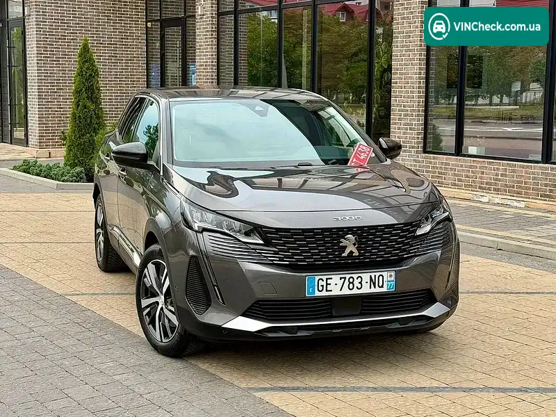 Фото автомобіля