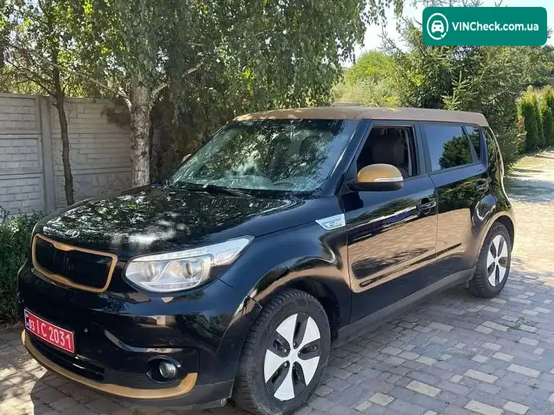 Kia Soul 2015, фото з оголошення 1 з 20, VIN KNAJX81EFG7009987