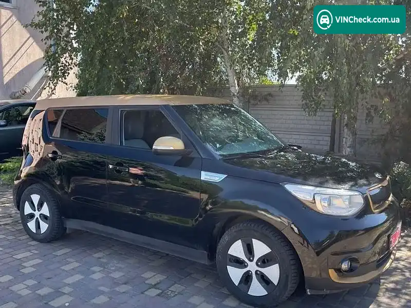 Kia Soul 2015, фото з оголошення 2 з 20, VIN KNAJX81EFG7009987