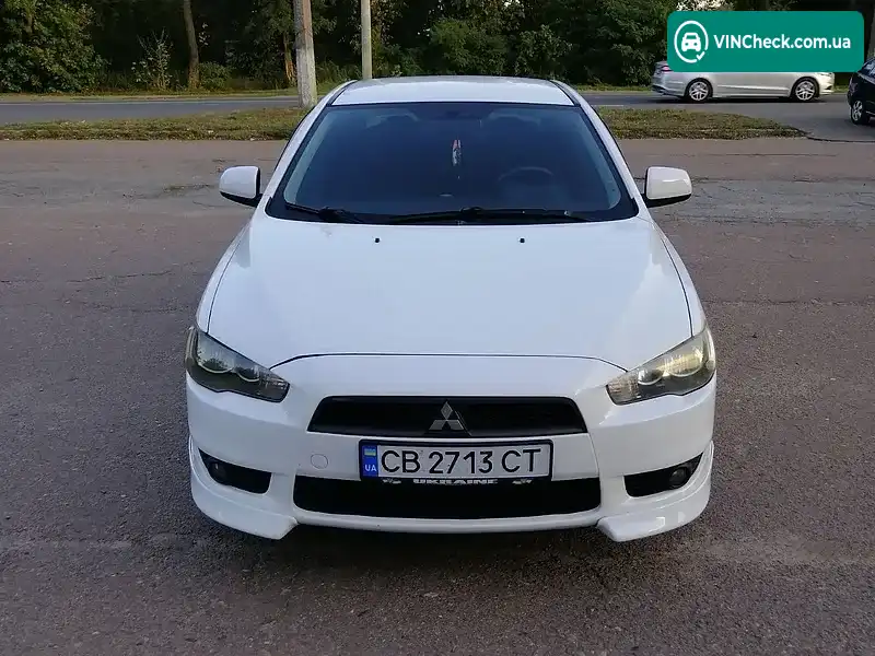 Фото автомобіля