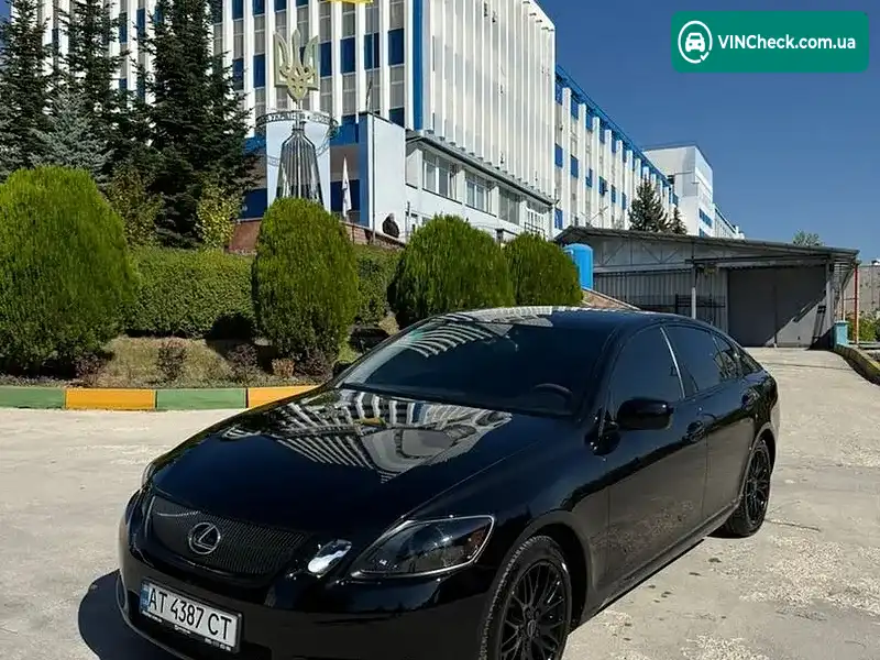 Фото автомобіля