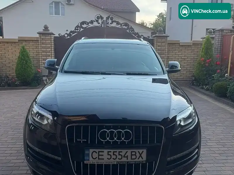 Фото автомобіля