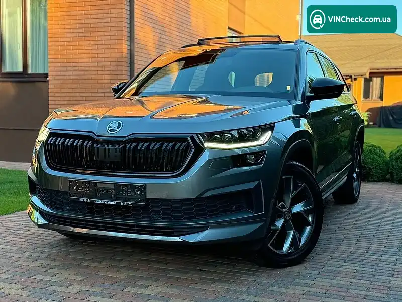 Фото автомобіля