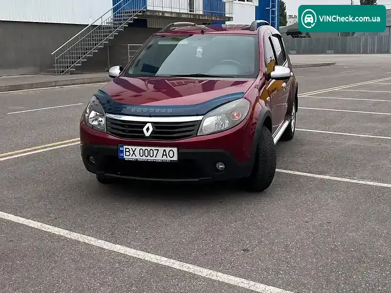 Фото автомобіля
