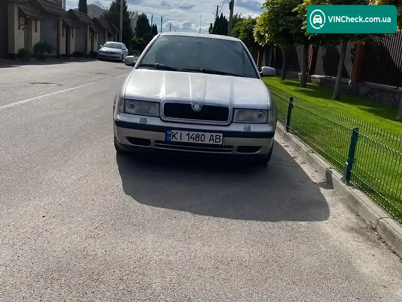 Фото автомобіля
