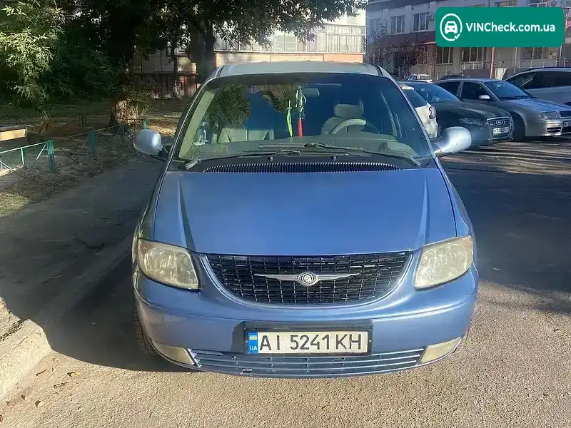 Dodge Ram Van 2002, фото з оголошення 2 з 8, VIN 1C8GYB7B02U533664