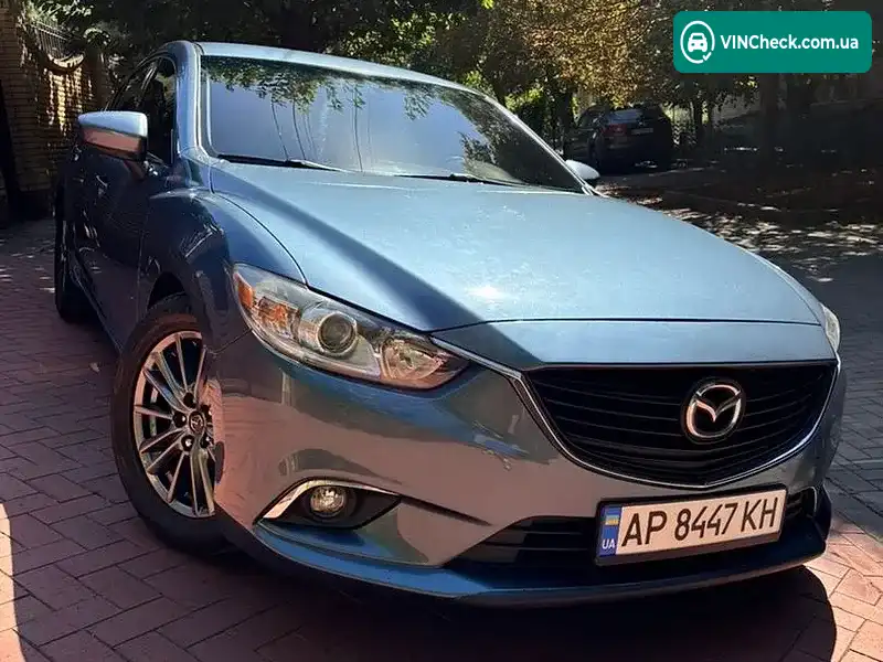 Фото автомобіля