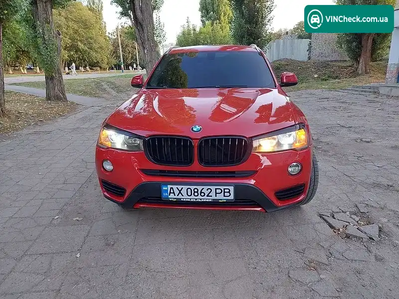Фото автомобіля