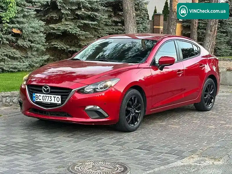 Фото автомобіля