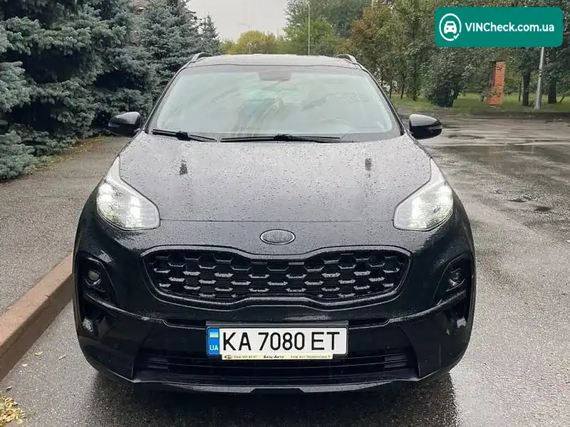 Фото автомобіля