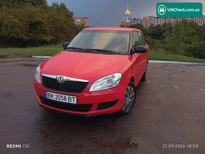 Фото автомобіля