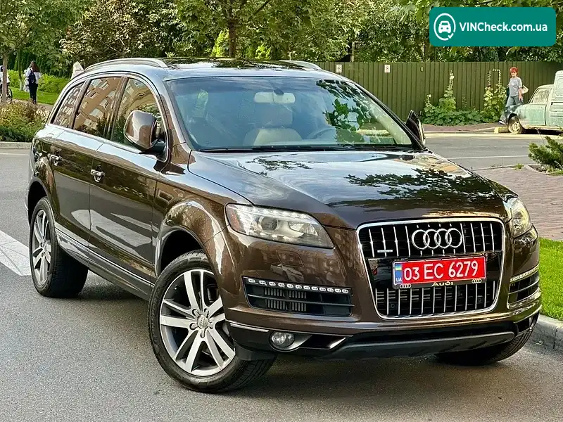 Фото автомобіля